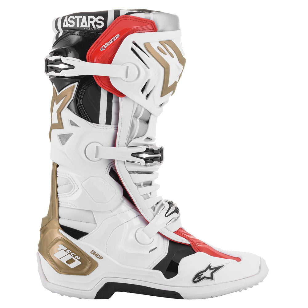Limited Edition Squad 20 Tech 10 Boot
