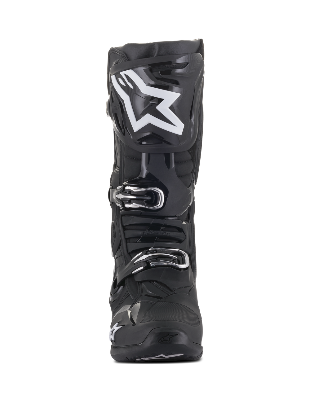 Tech 10 Boots