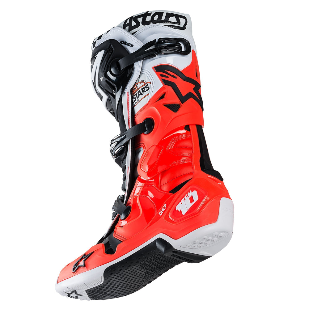 Limited Edition Angel 21 Tech 10 Boot