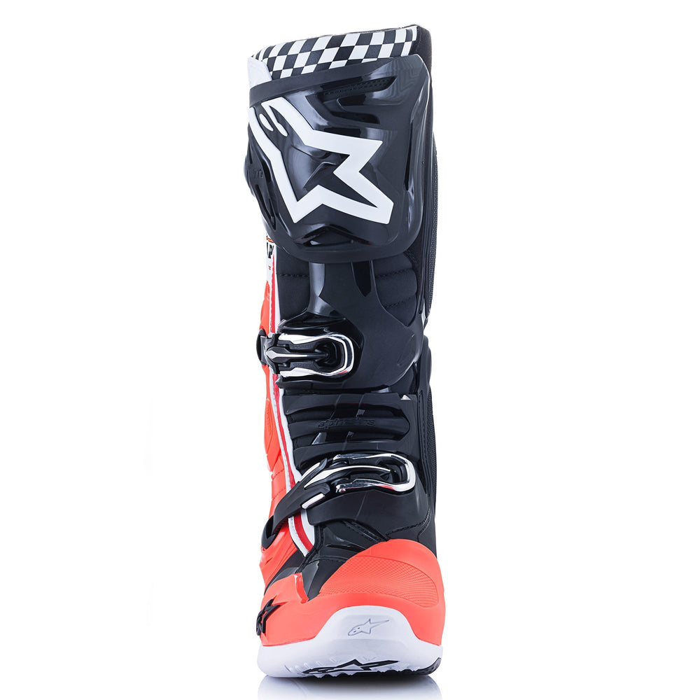 Limited Edition Angel 21 Tech 10 Boot