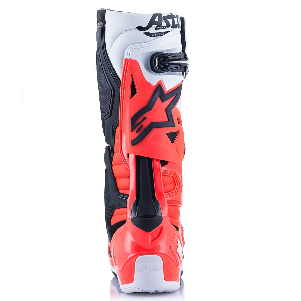 Limited Edition Angel 21 Tech 10 Boot