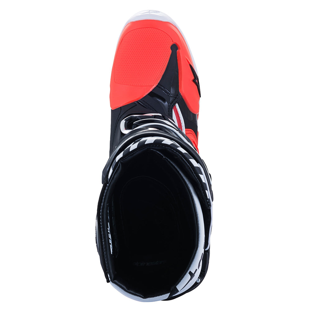 Limited Edition Angel 21 Tech 10 Boot