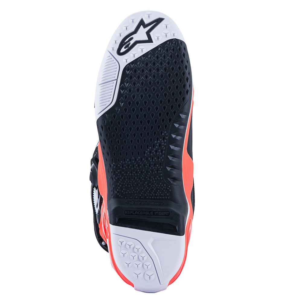 Limited Edition Angel 21 Tech 10 Boot