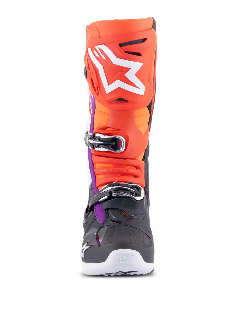 Tech 10 Boots