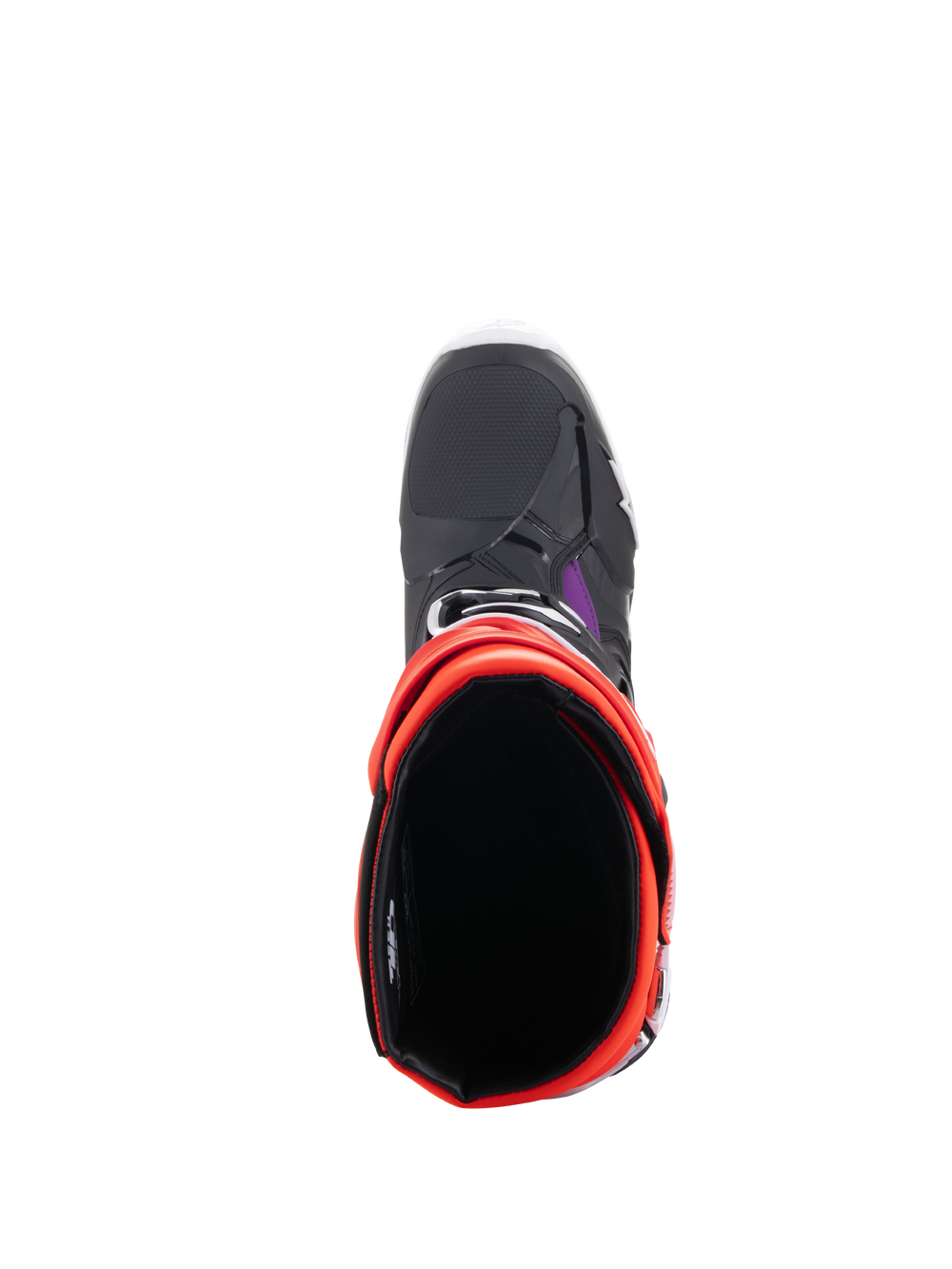 Tech 10 Boots