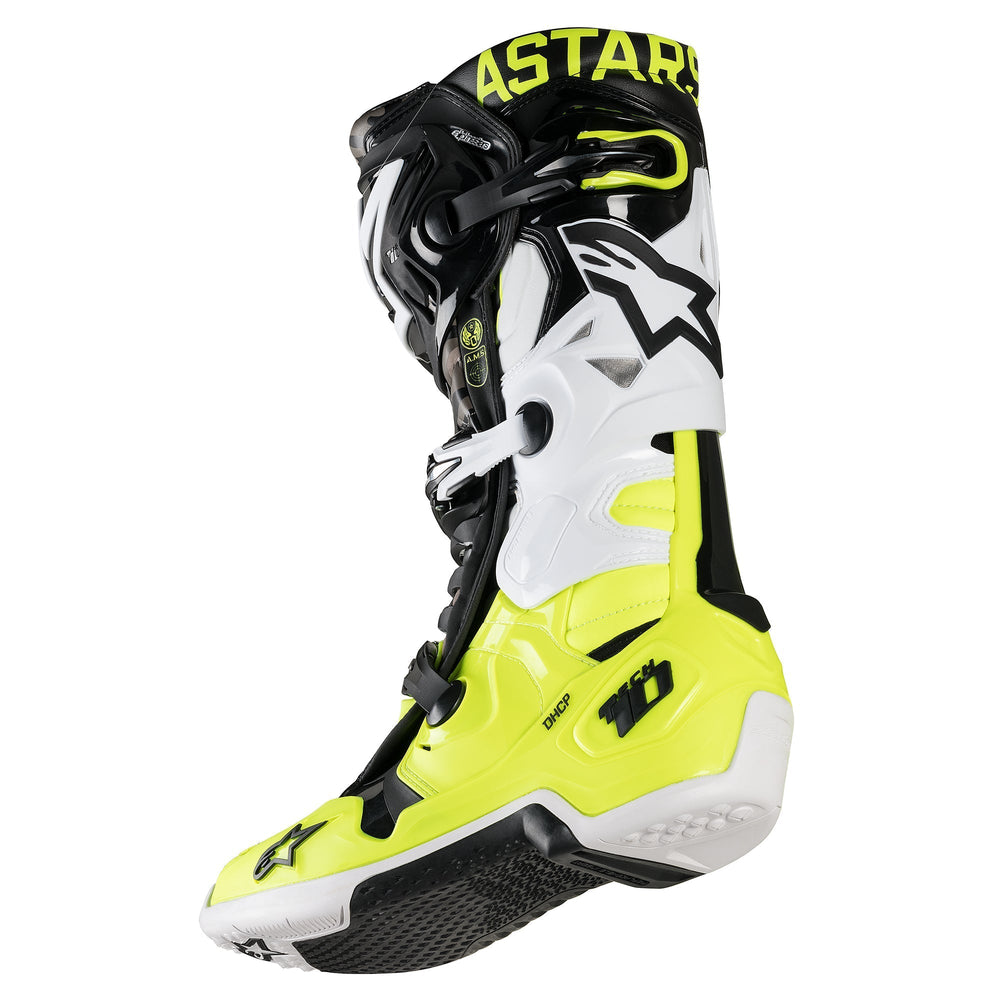 Limited Edition AMS 21 Tech 10 Boot