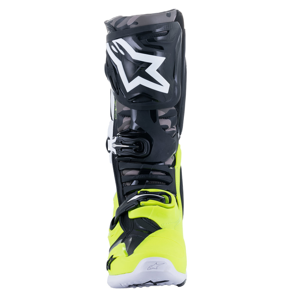 Limited Edition AMS 21 Tech 10 Boot