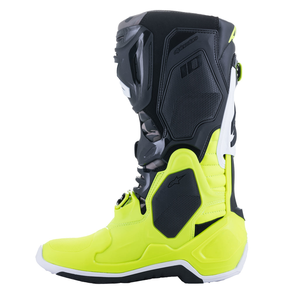 Limited Edition AMS 21 Tech 10 Boot