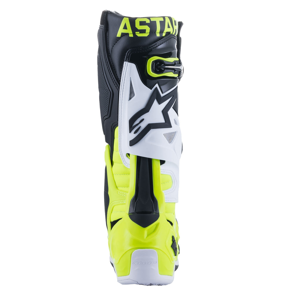 Limited Edition AMS 21 Tech 10 Boot