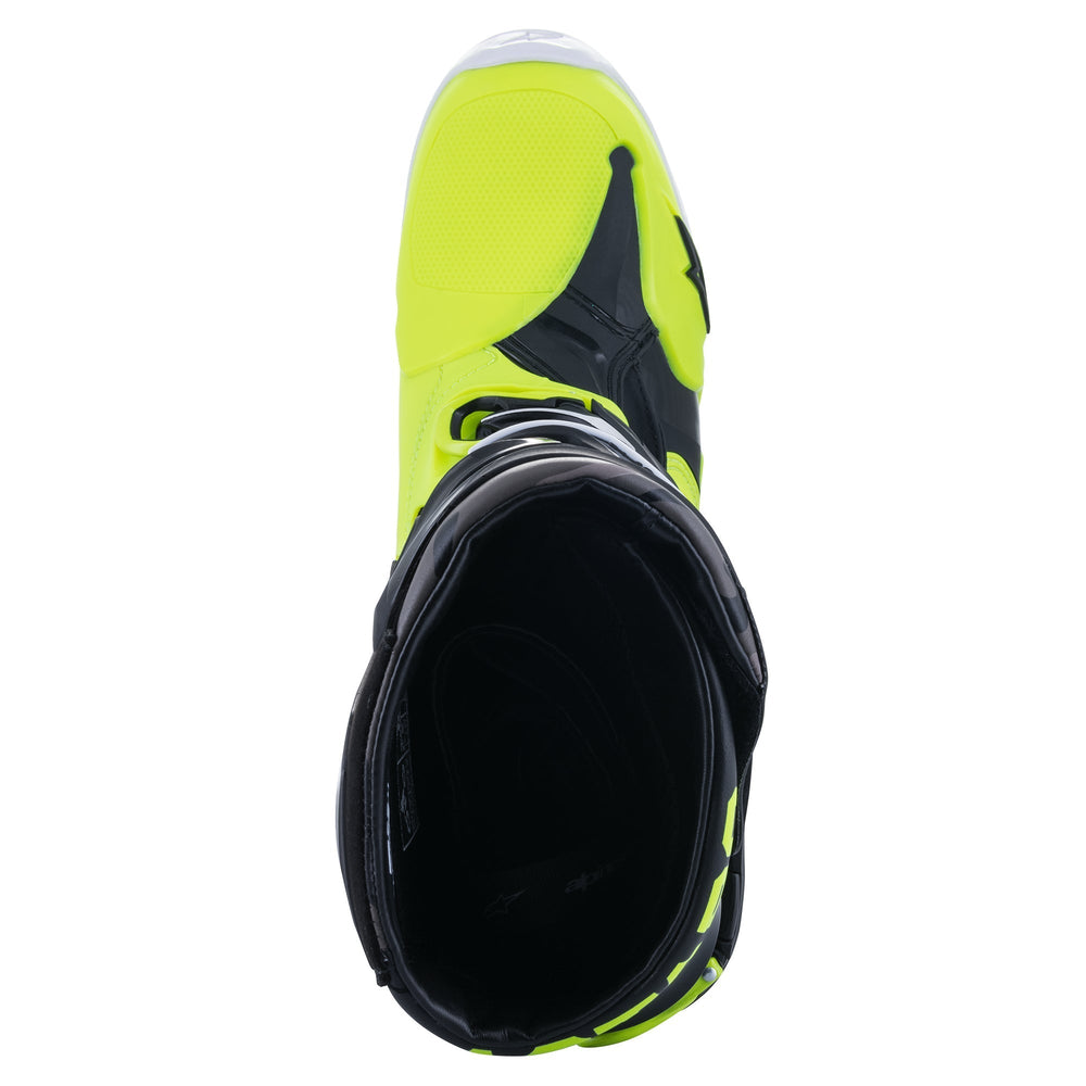 Limited Edition AMS 21 Tech 10 Boot