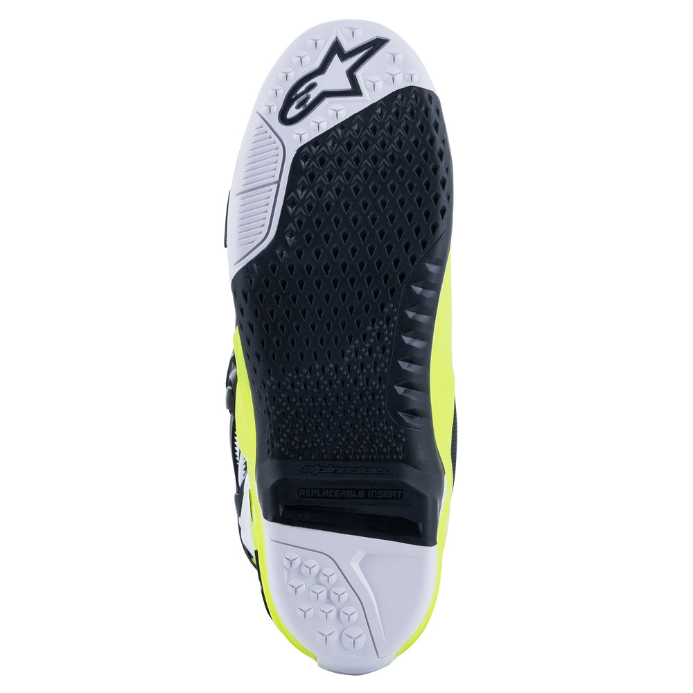 Limited Edition AMS 21 Tech 10 Boot