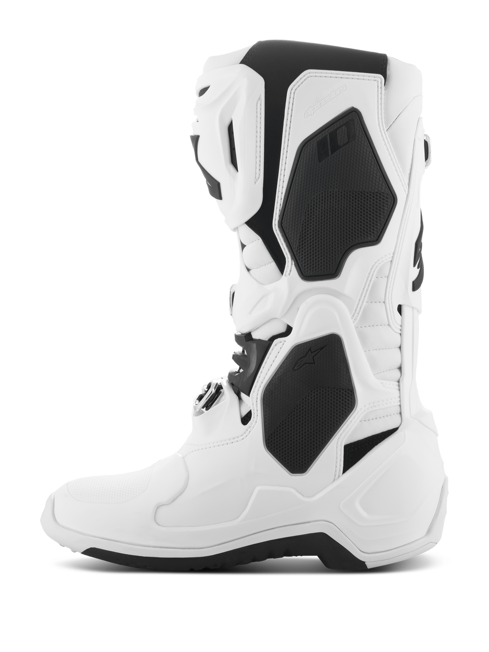 Tech 10 Boots