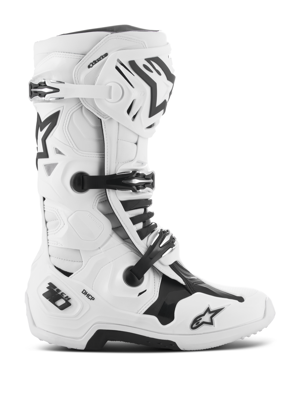Tech 10 Boots