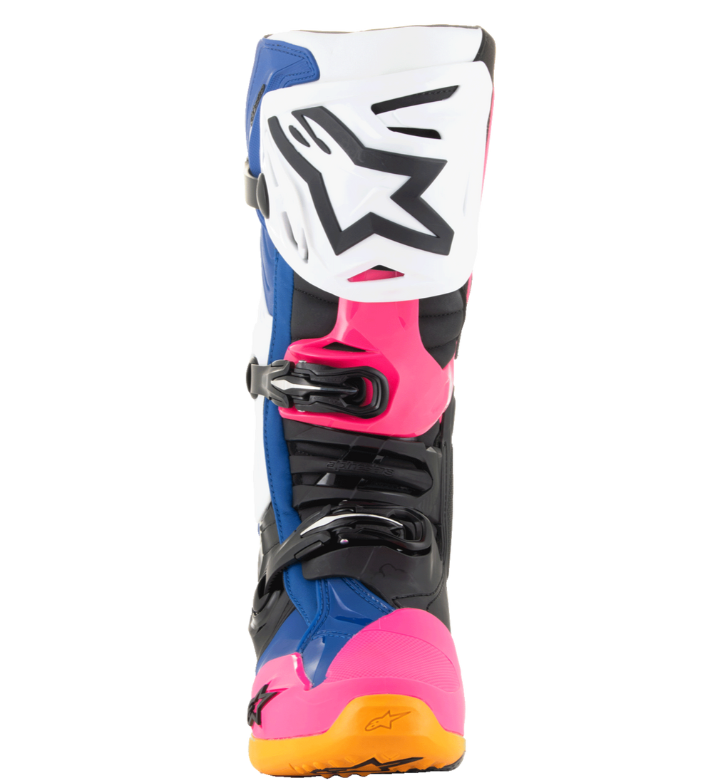 Tech 10 Coast LE Boots