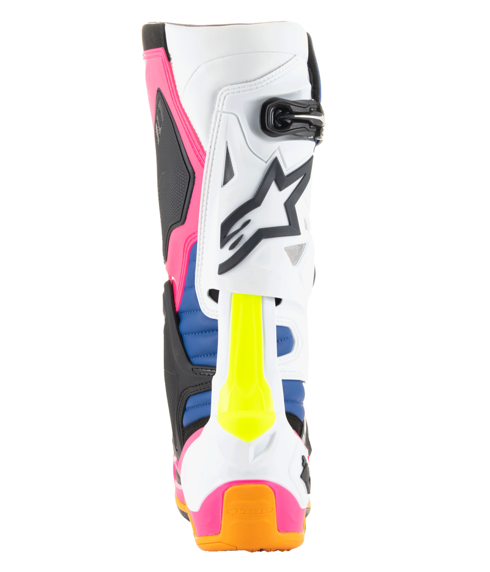 Tech 10 Coast LE Boots