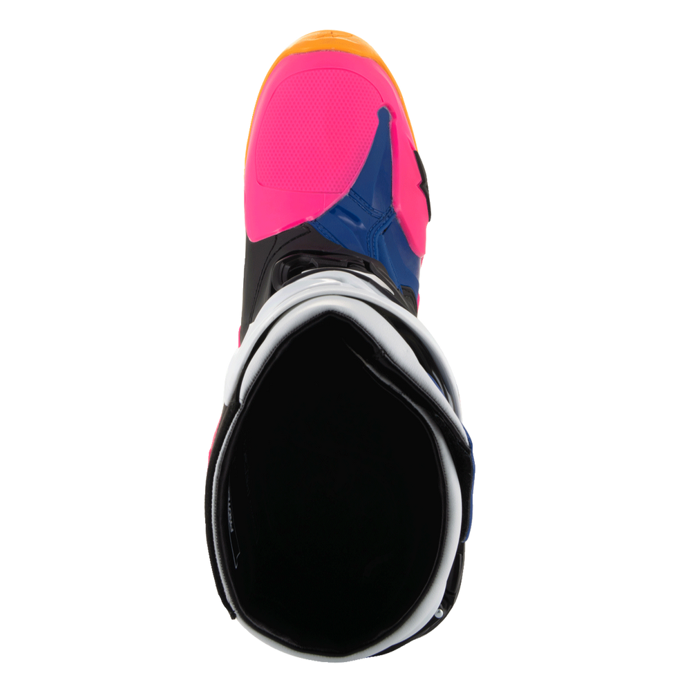 Tech 10 Coast LE Boots