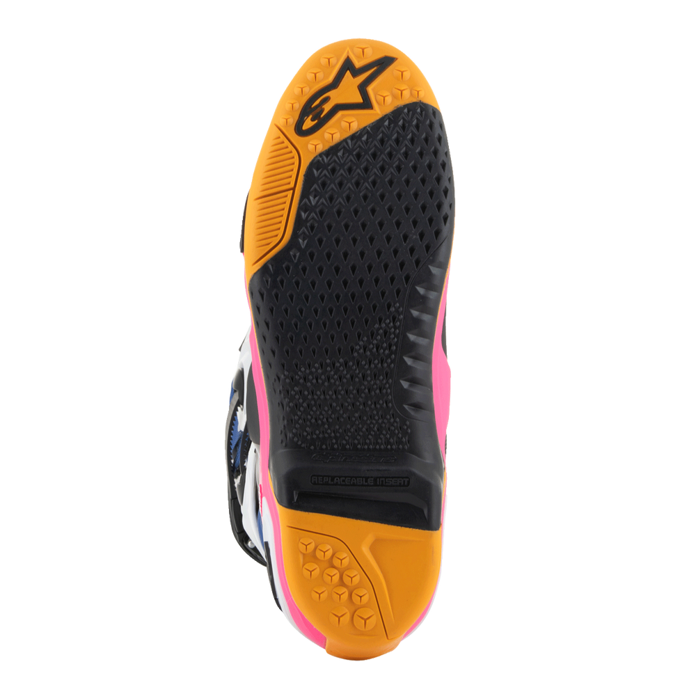 Tech 10 Coast LE Boots