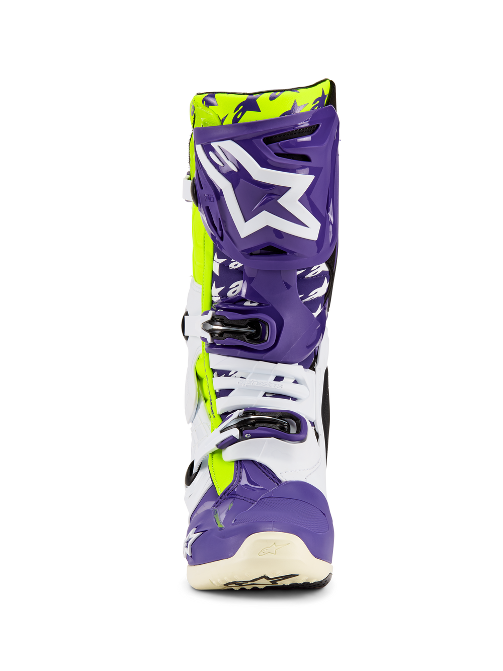 Tech 10 Dirt Studios® LE Boots