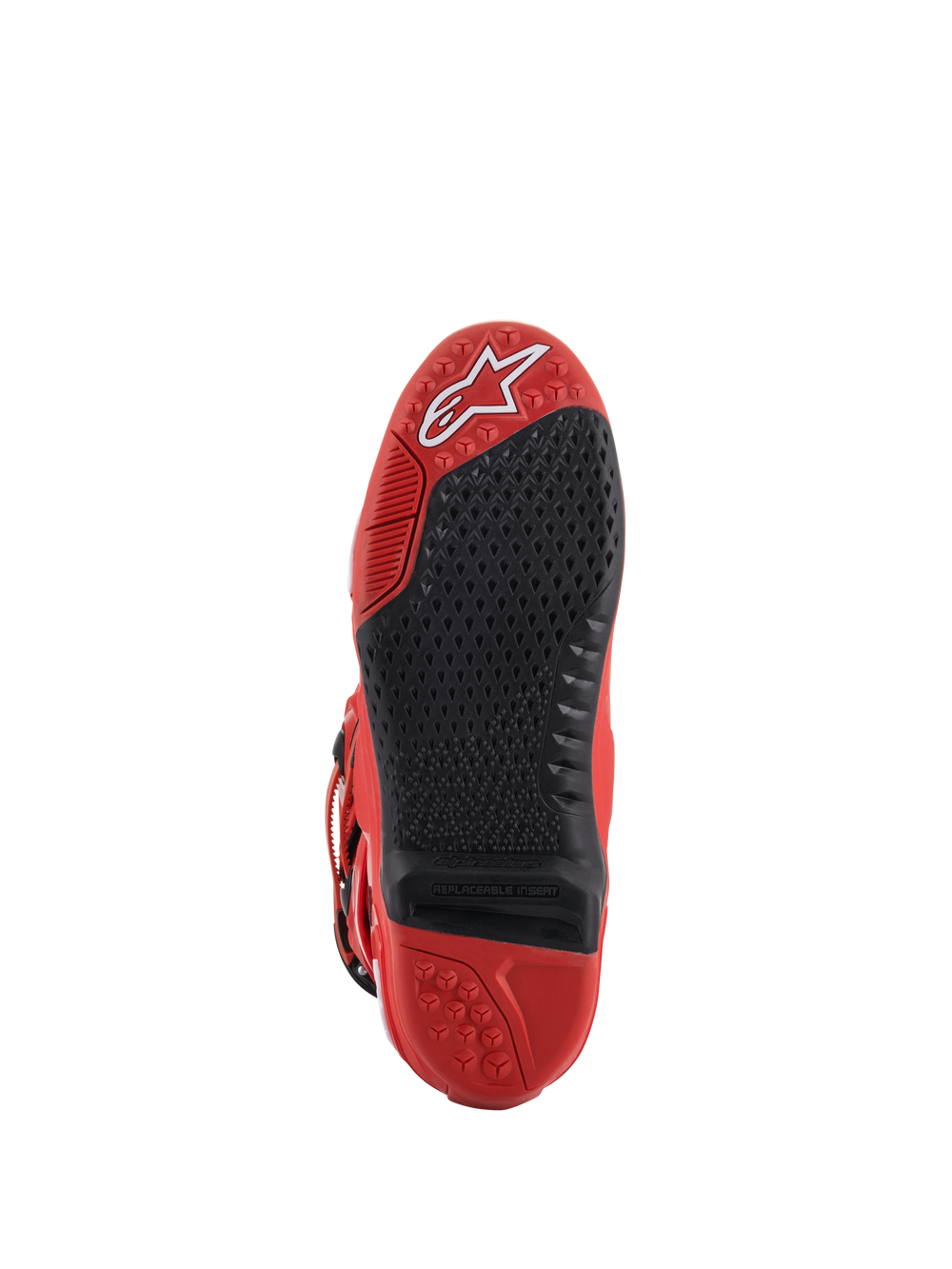 Tech 10 Boots