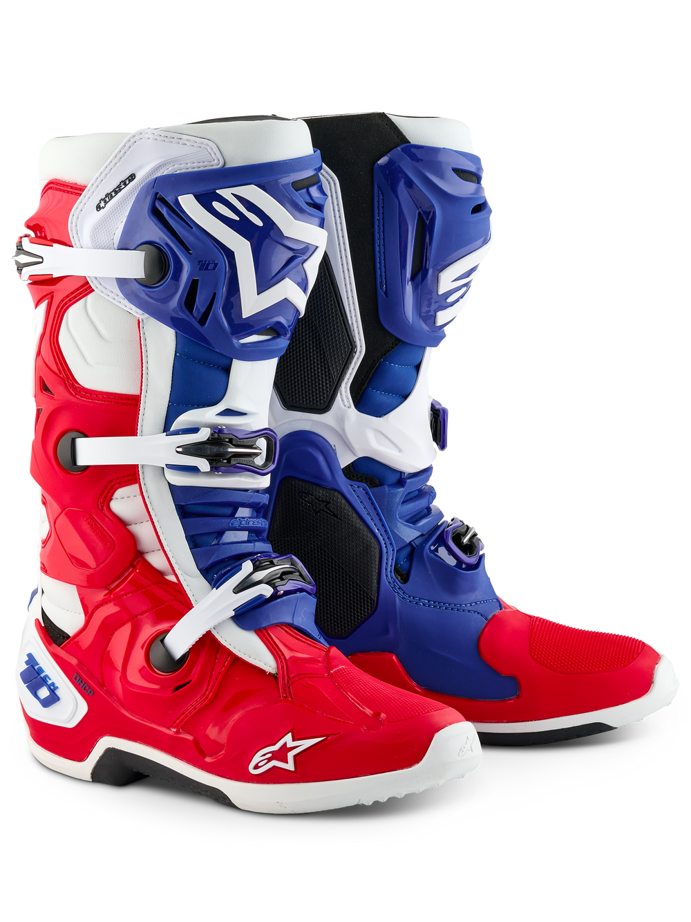 Limited Edition Fortitude Tech 10 Boot