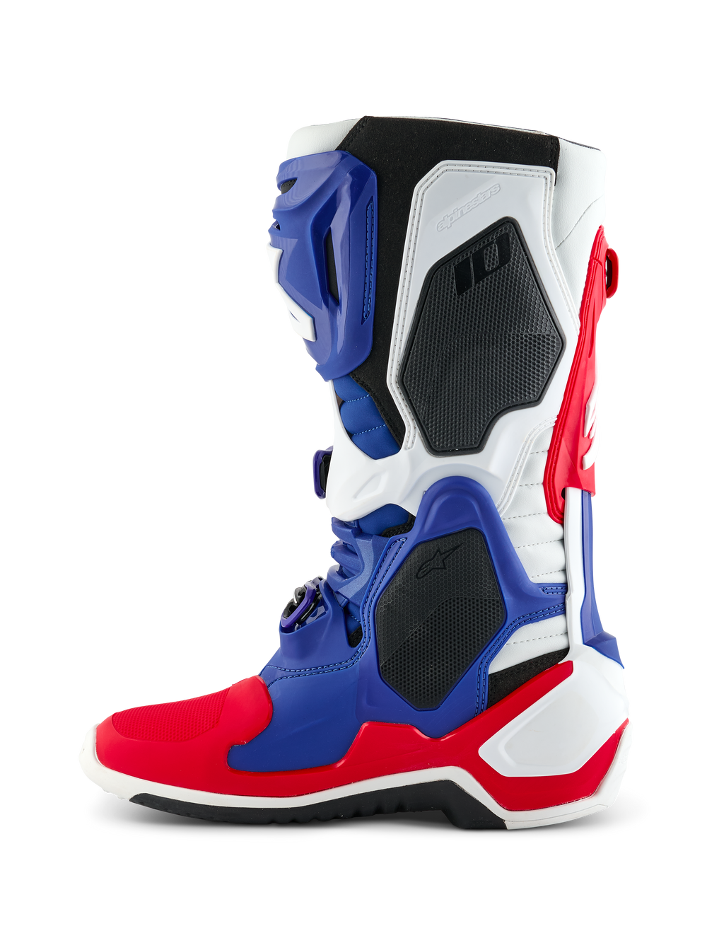 Limited Edition Fortitude Tech 10 Boot