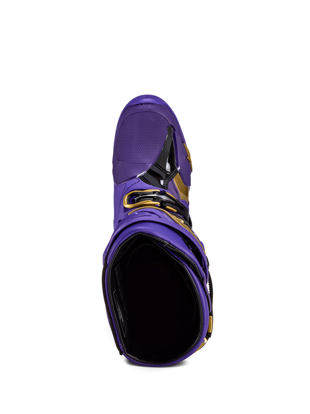 Tech 10 Champ LE Boots
