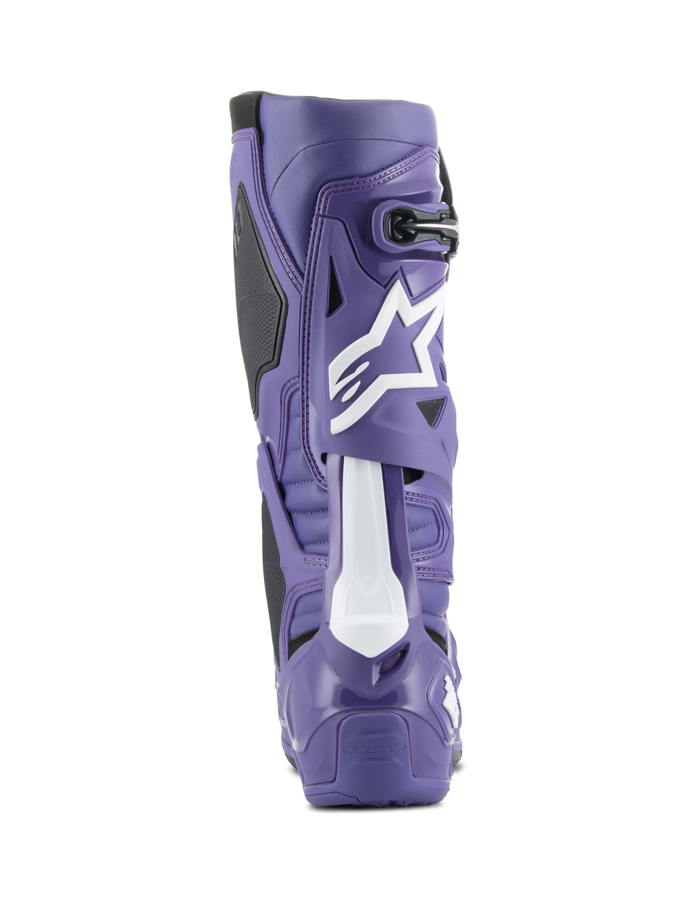 Tech 10 Boots