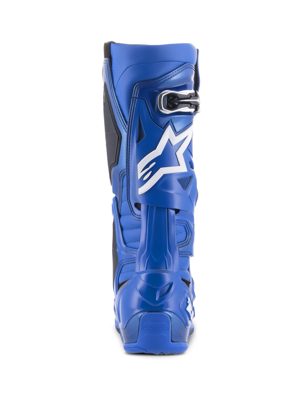 Tech 10 Boots