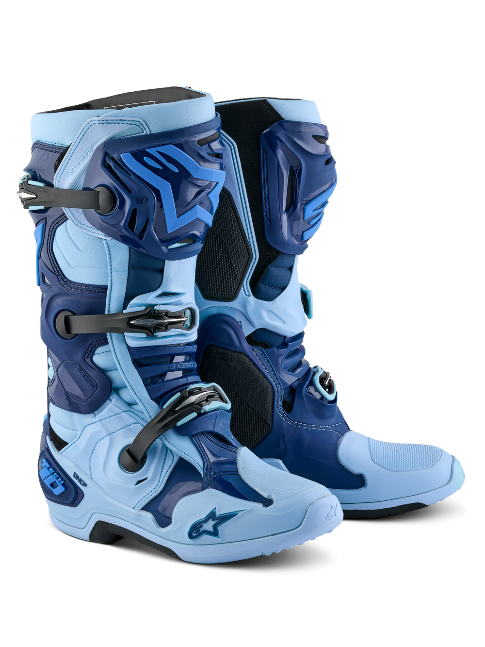 Limited Edition Steeler Tech 10 Boot