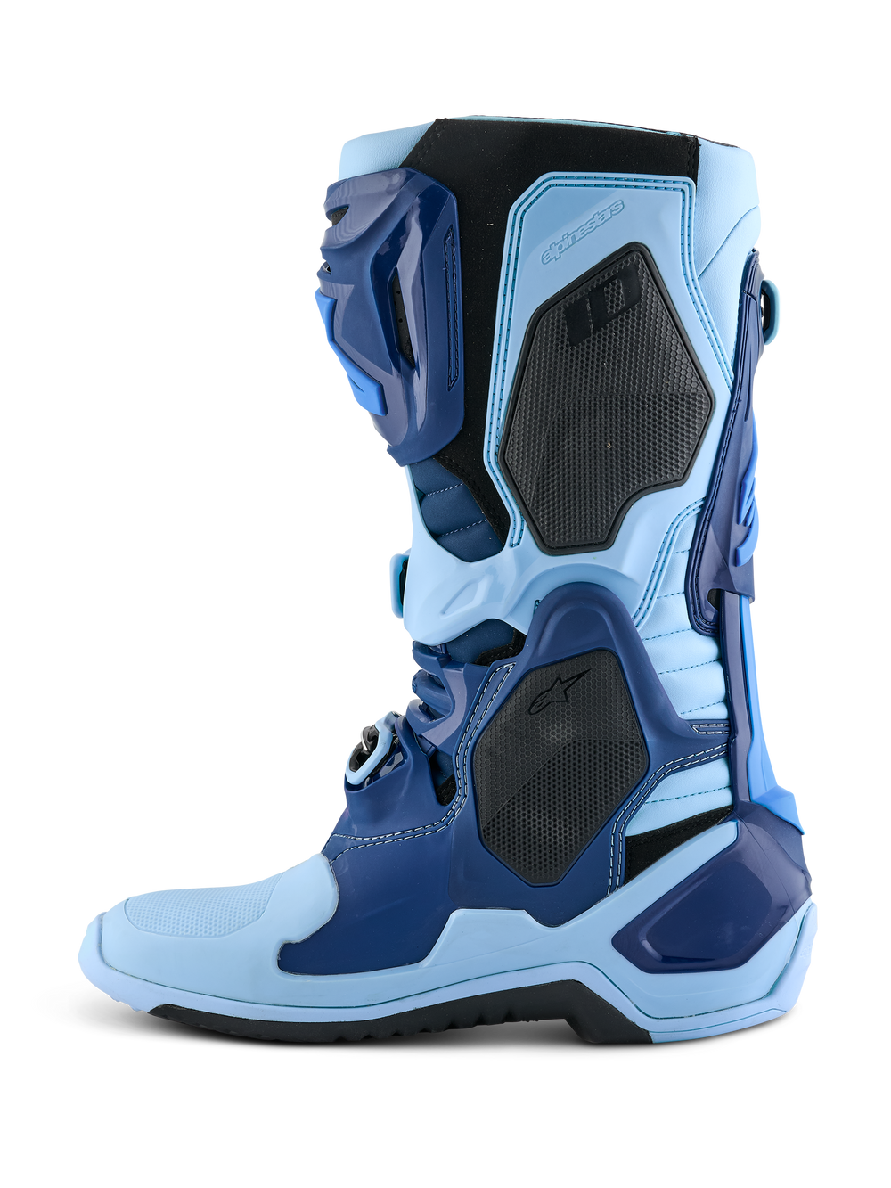Limited Edition Steeler Tech 10 Boot