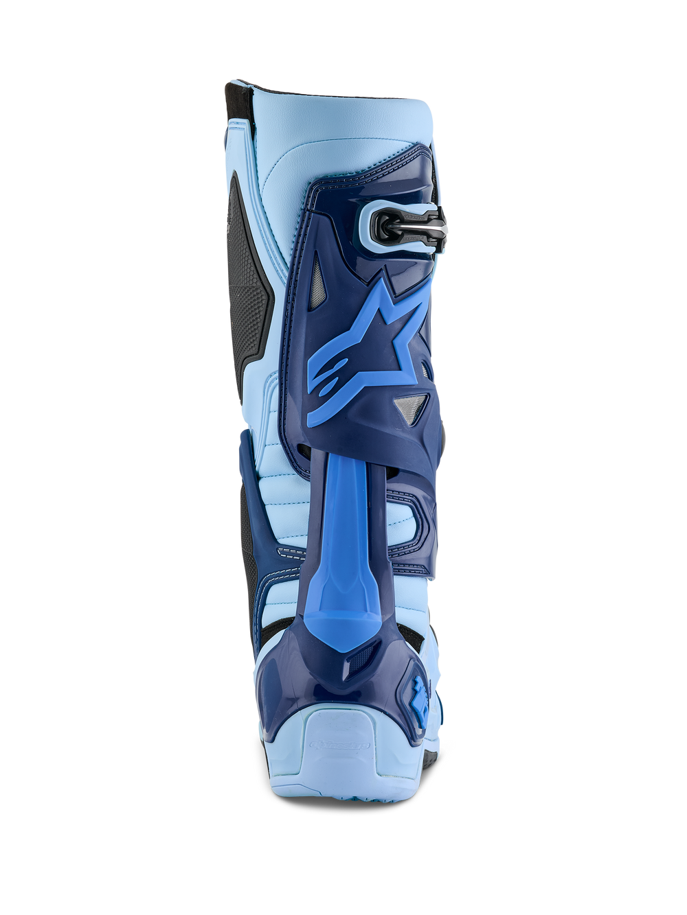 Limited Edition Steeler Tech 10 Boot