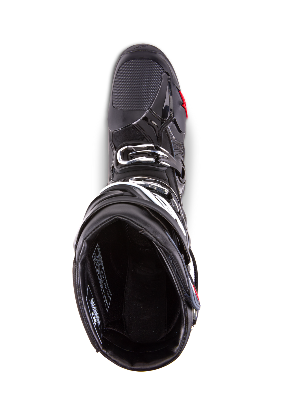 Tech 10 Enduro Boots