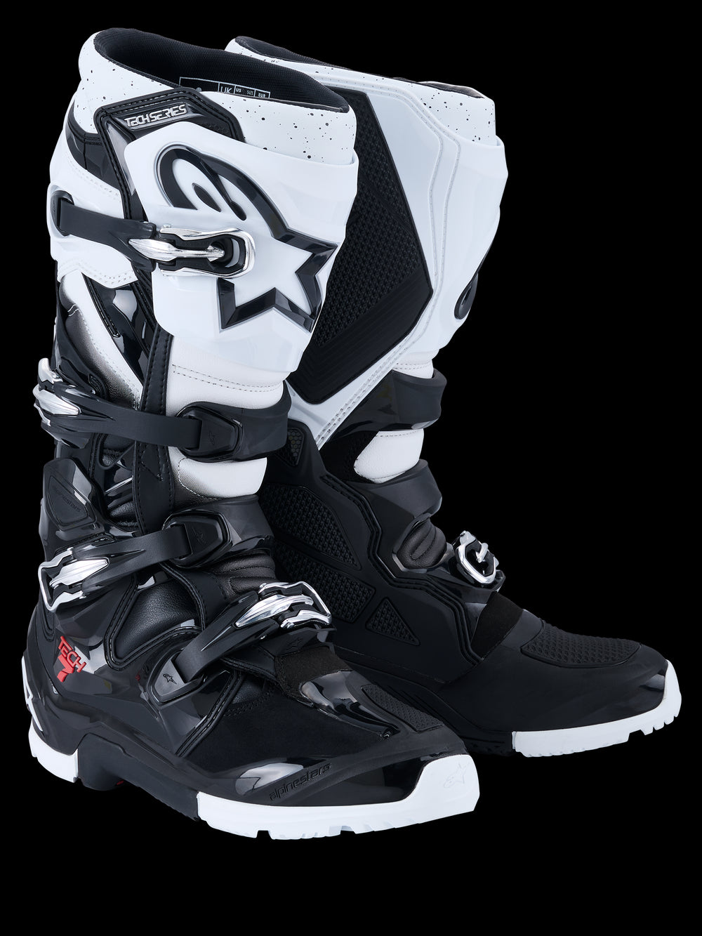 2026 Tech 7 Enduro Boots
