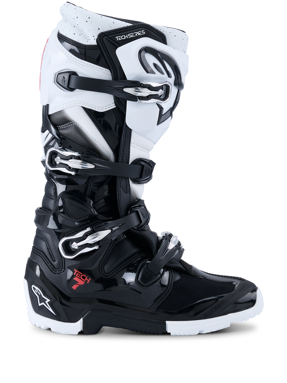 Tech 7 Enduro Boots