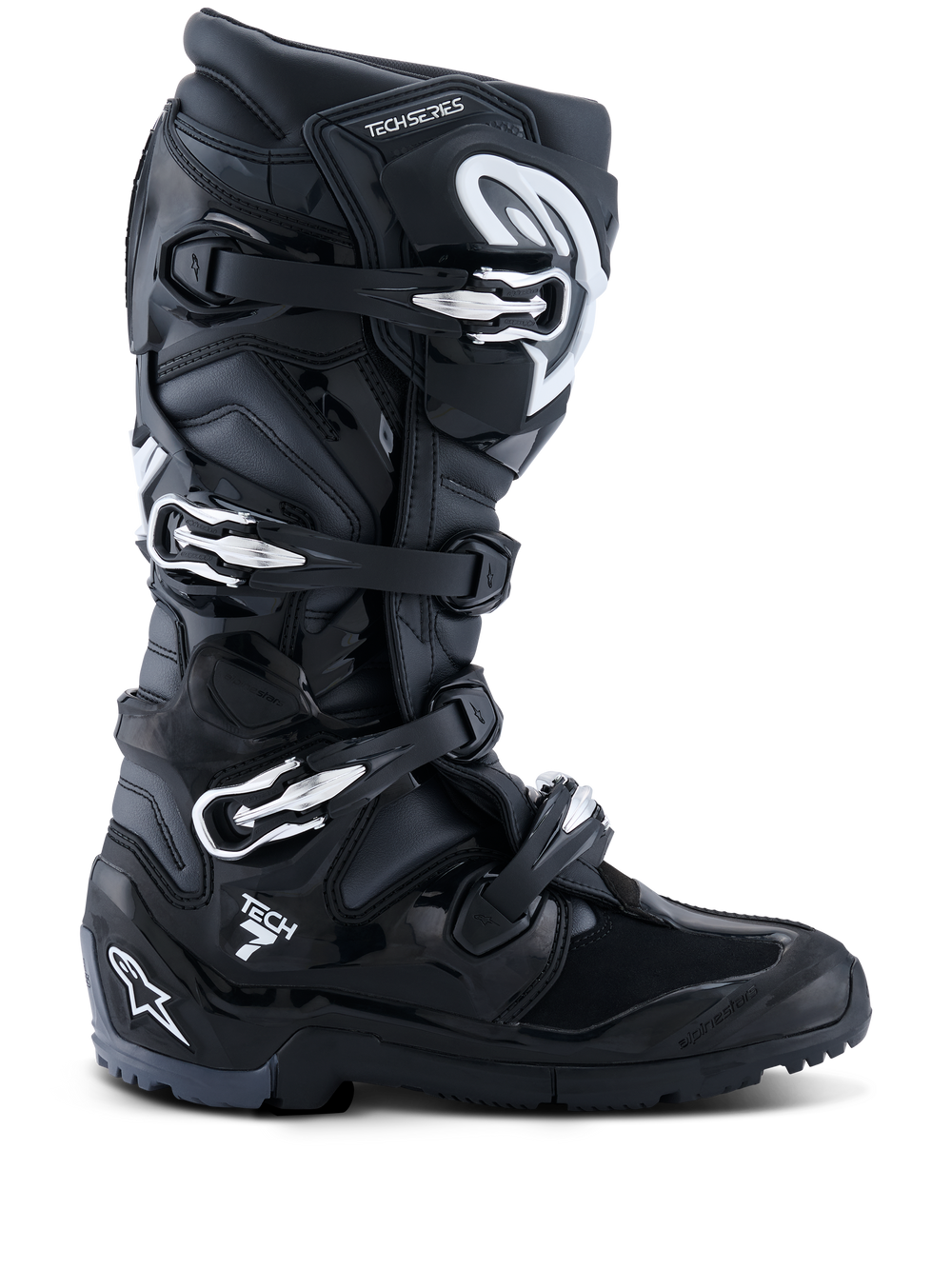 Tech 7 Enduro Boots