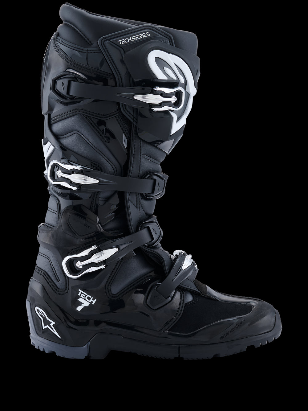 2026 Tech 7 Enduro Boots