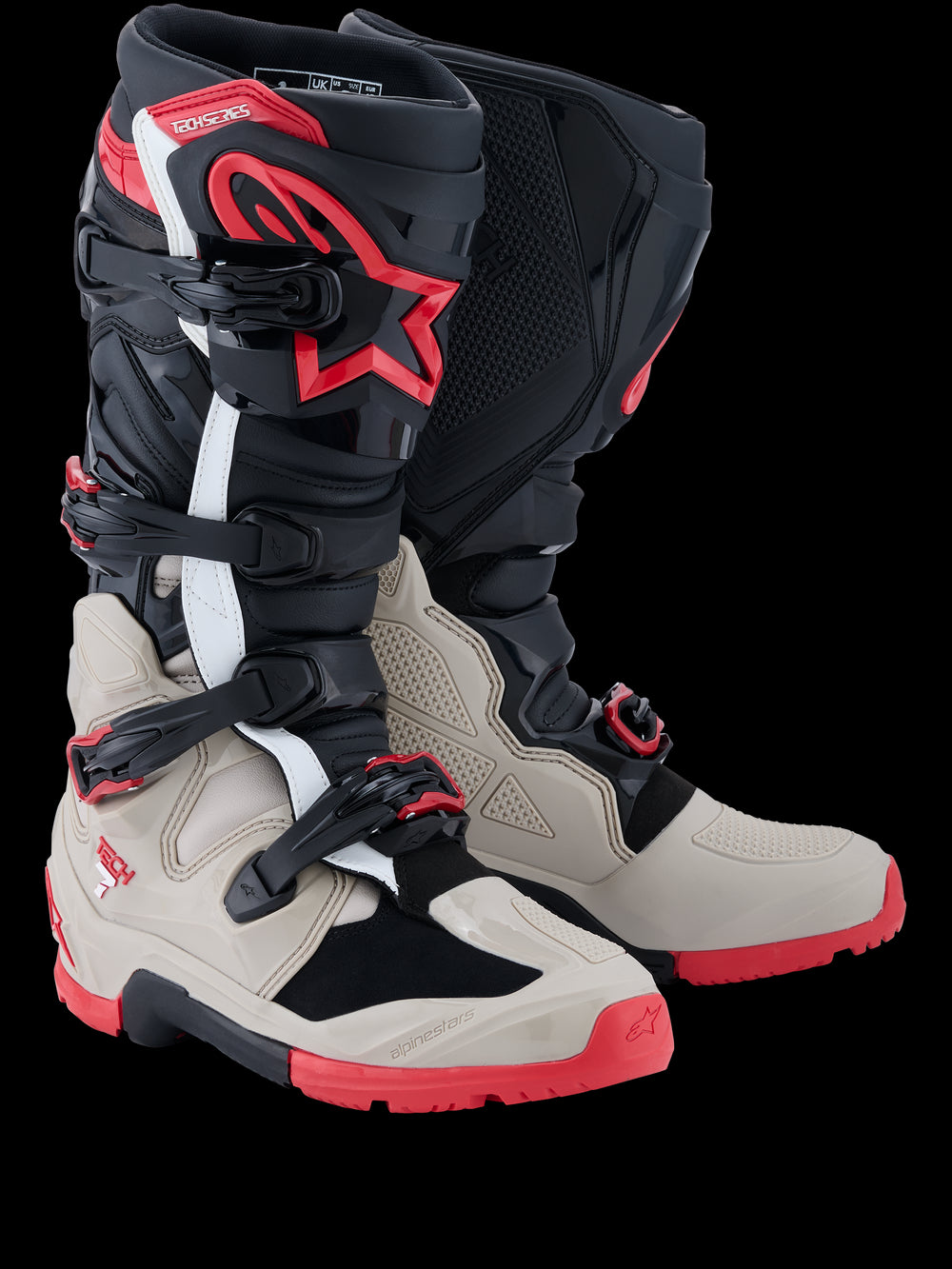 2026 Tech 7 Enduro Boots