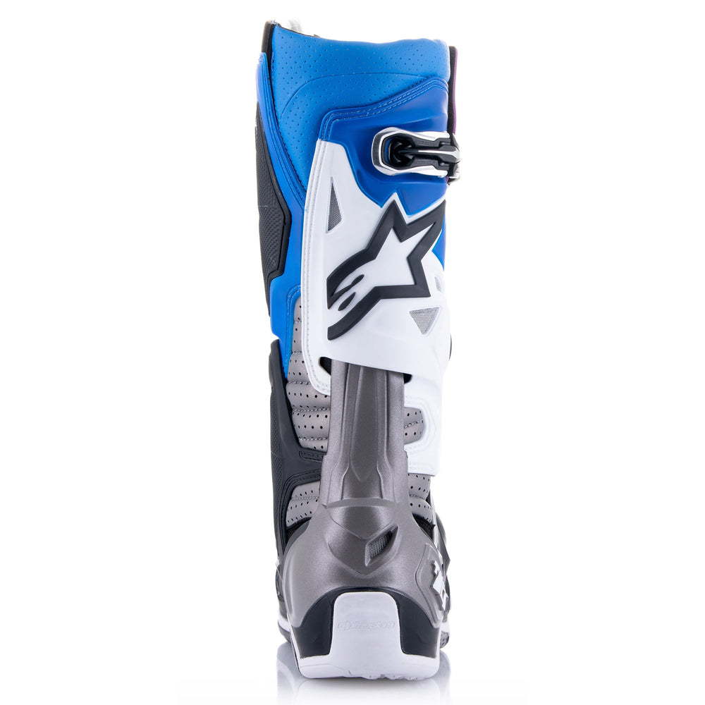 Tech 10 Supervented Boots - PC