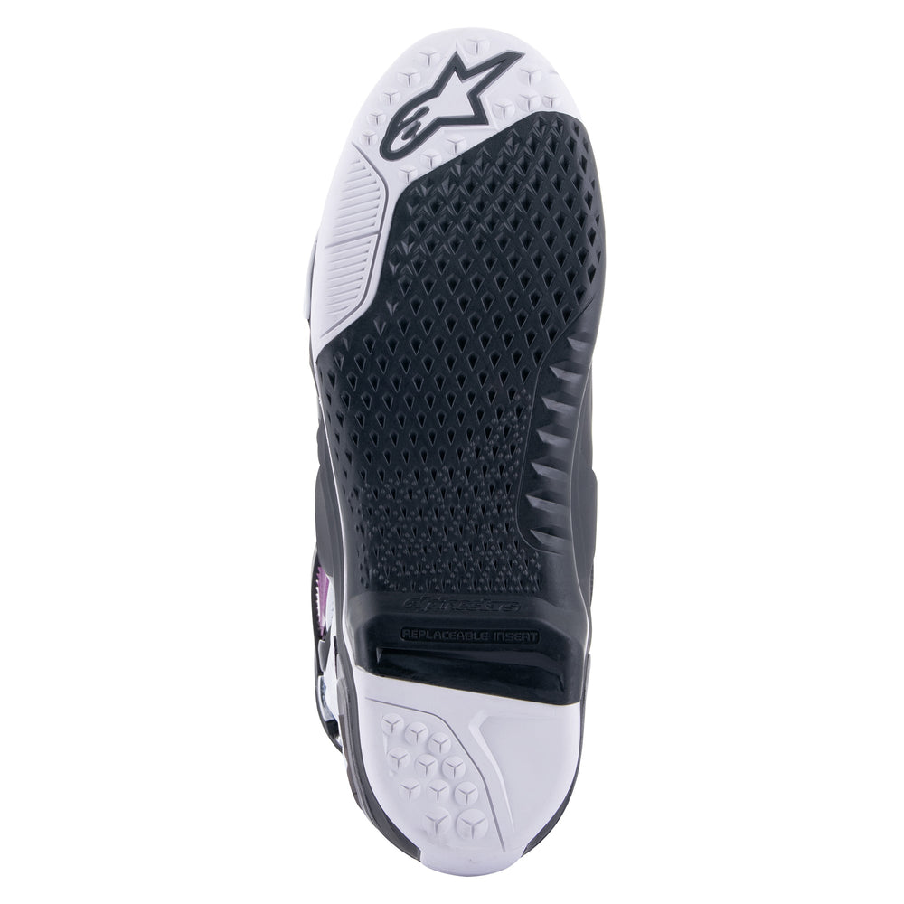 Tech 10 Supervented Boots - PC