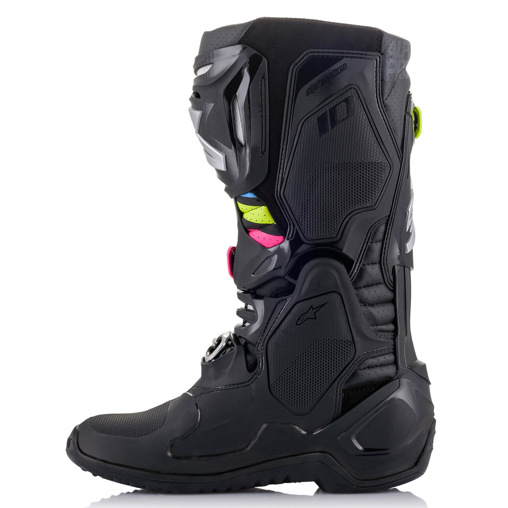 Tech 10 Supervented Boots - PC