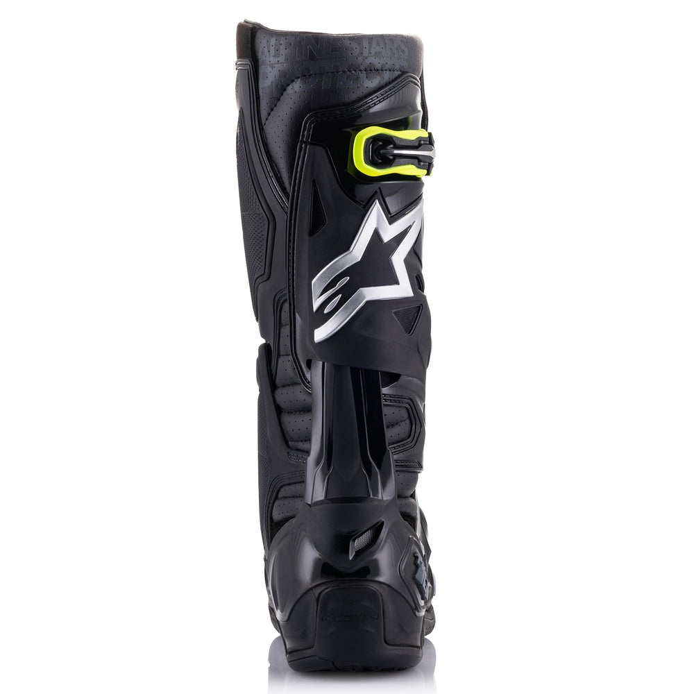 Tech 10 Supervented Boots - PC