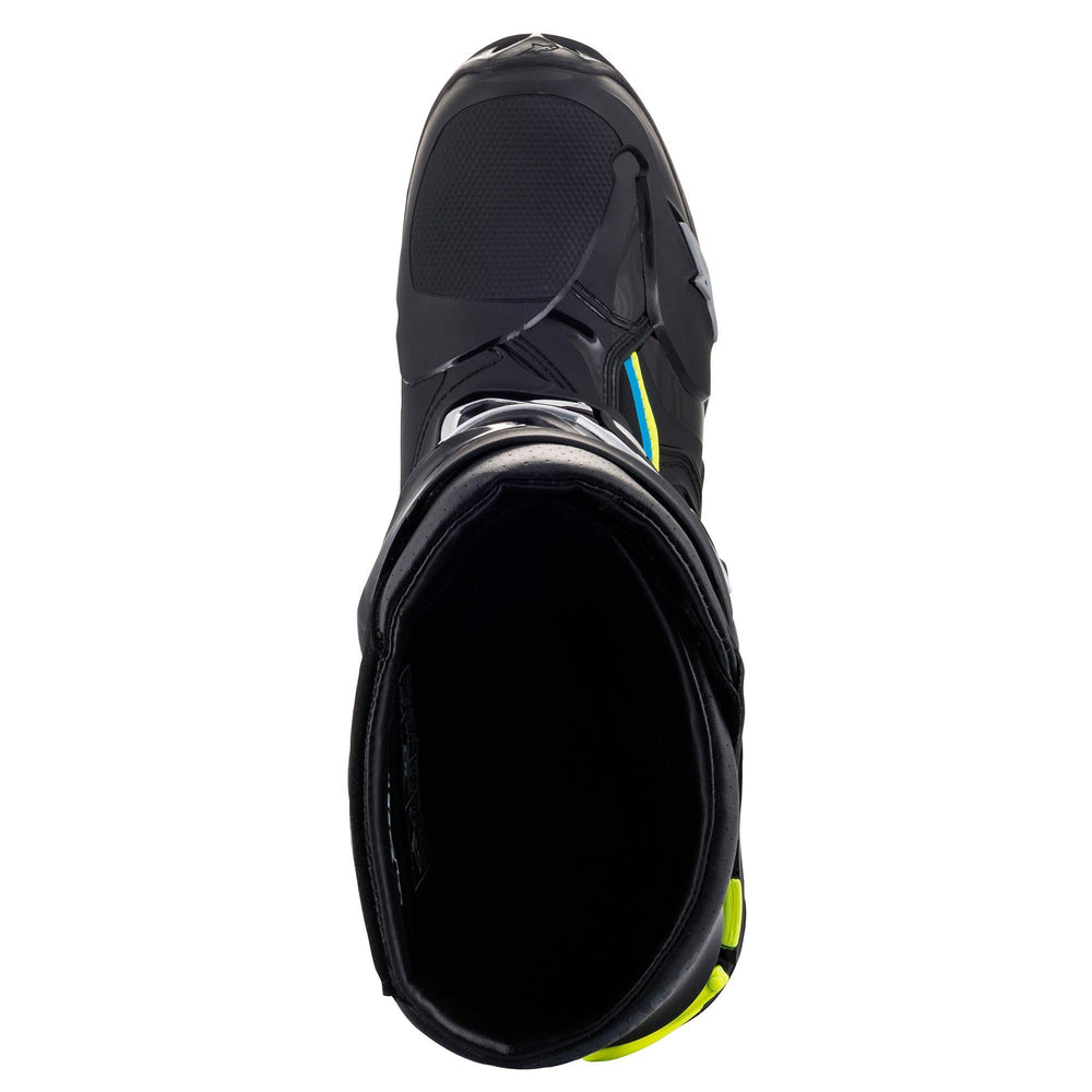 Tech 10 Supervented Boots - PC