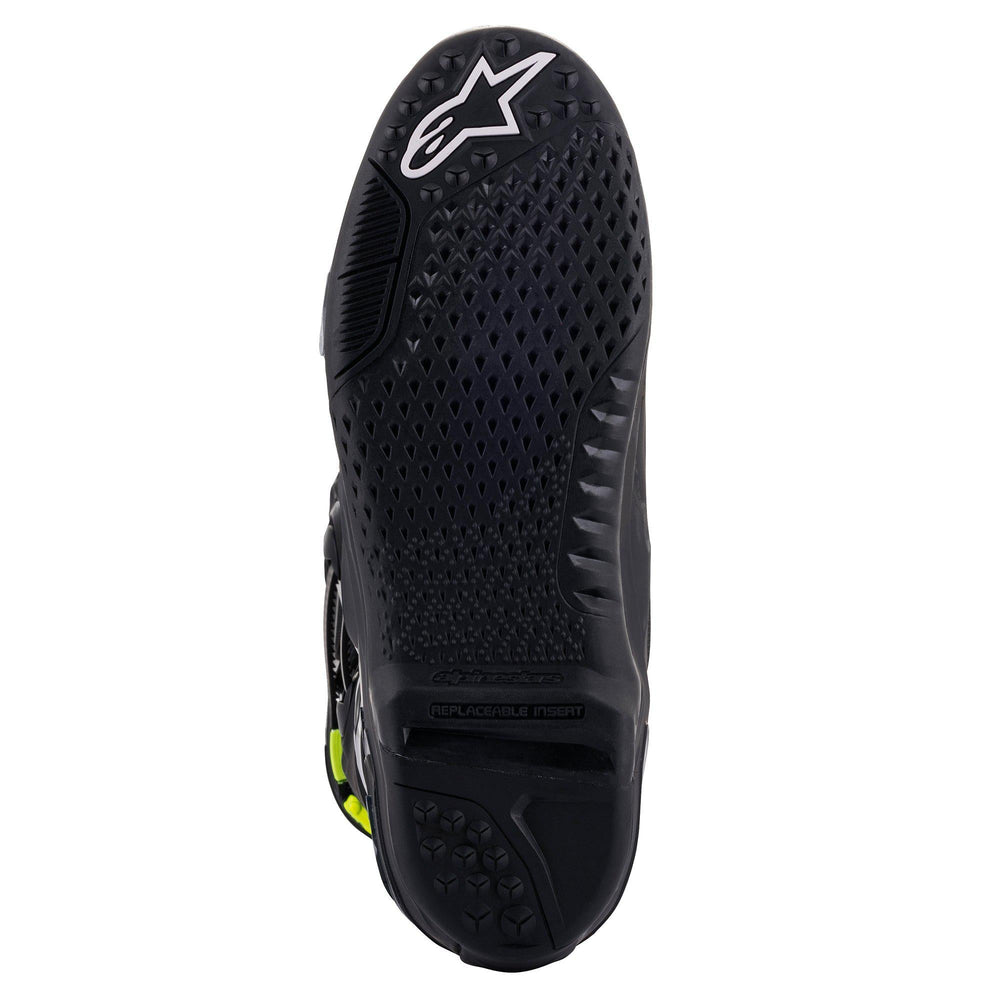 Tech 10 Supervented Boots - PC