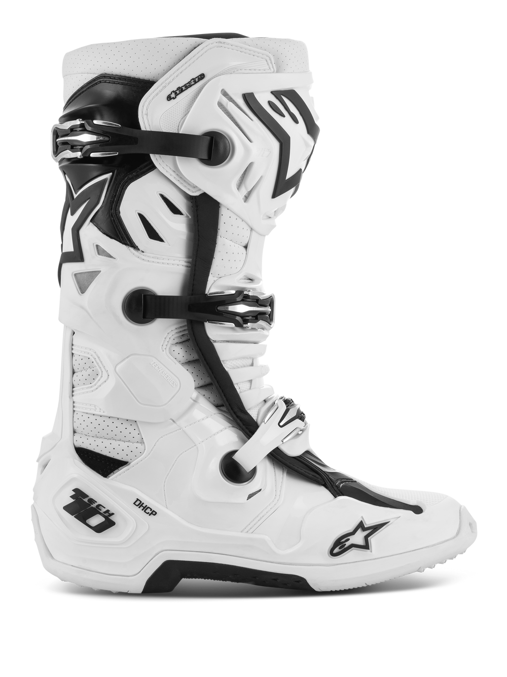 Tech 10 Supervented Boots - PC