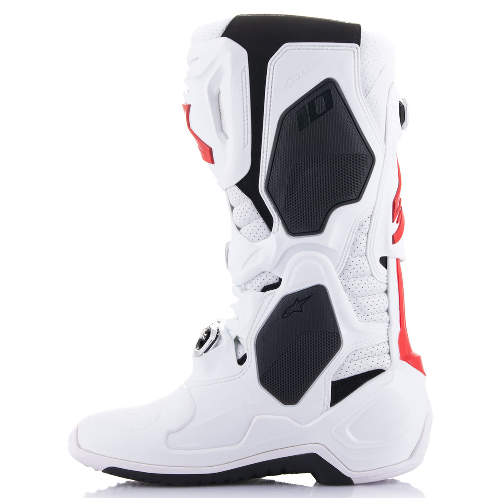 Tech 10 Supervented Boots - PC