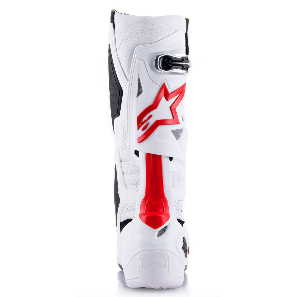 Tech 10 Supervented Boots - PC