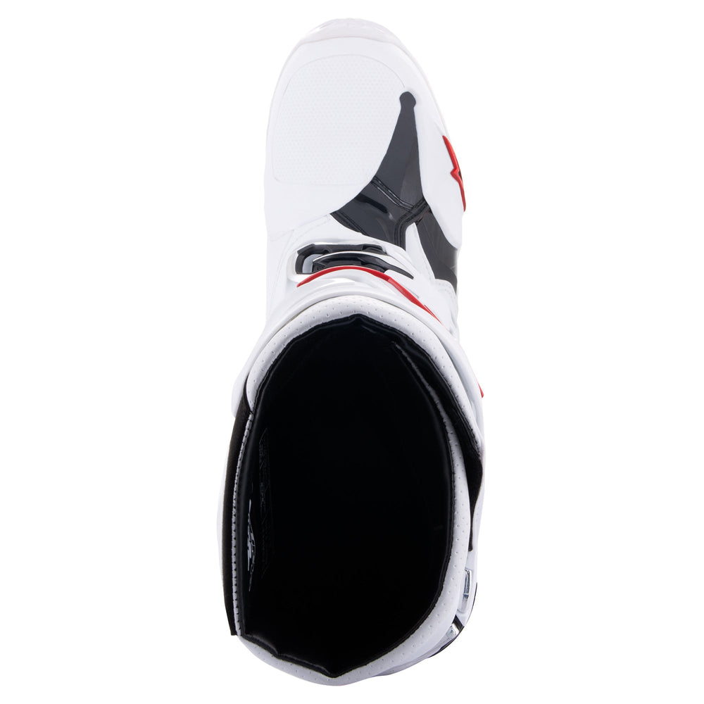 Tech 10 Supervented Boots - PC