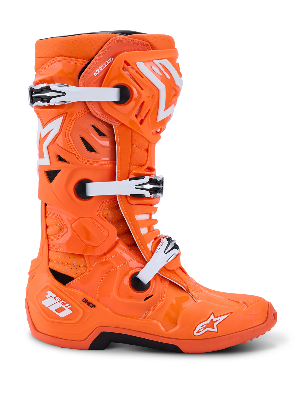 Tech 10 Supervented Boots - PC