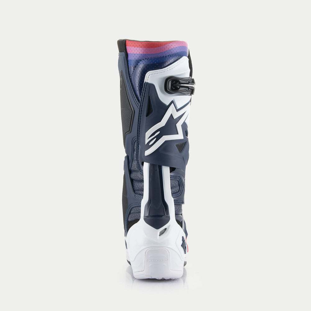 Tech 10 Supervented Boots - PC
