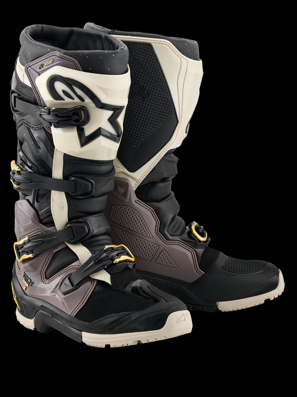 2026 Tech 7 Enduro Drystar® Boots